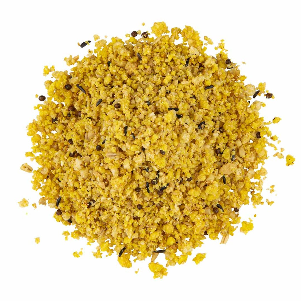 CeDe Egg Food Moist Allround 200g