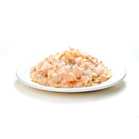 WANPY Chicken & Codfish For Cat 85g