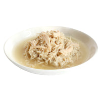 Thumbnail for Kit Cat Complete Cuisine Chicken And Skipjack In Broth 150g