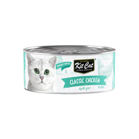 Kit Cat Deboned Classic Chicken Toppers 6x50g