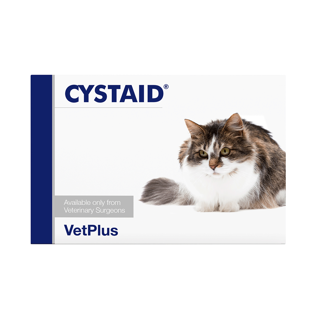 Cystaid – Feline