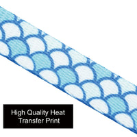 DOCO® Heat Transfer Cat/Dog Collars X.Small-1.0 X 19-31cm C5