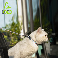 DOCO® Heat Transfer Cat/Dog Collars X.Small-1.0 X 19-31cm C3