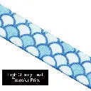 DOCO® Heat Transfer Cat/Dog Harness C1XS [Neck1x19-27cm; Chest1x28.5-46cm]