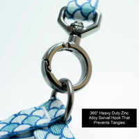 DOCO® Heat Transfer Cat/Dog Harness C3XS [Neck1x19-27cm; Chest1x28.5-46cm]