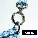 DOCO® Heat Transfer Cat/Dog Harness C3XS [Neck1x19-27cm; Chest1x28.5-46cm]