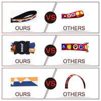 DOCO® LOCO Leash - 5ft Small-1.5 x 150cm EP