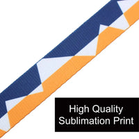 DOCO® LOCO Leash - 5ft Small-1.5 x 150cm EP