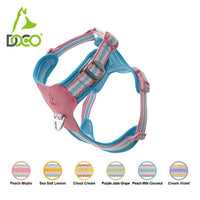 DOCO® Ultra-light Mesh Jacquard Harness- [Size - S]