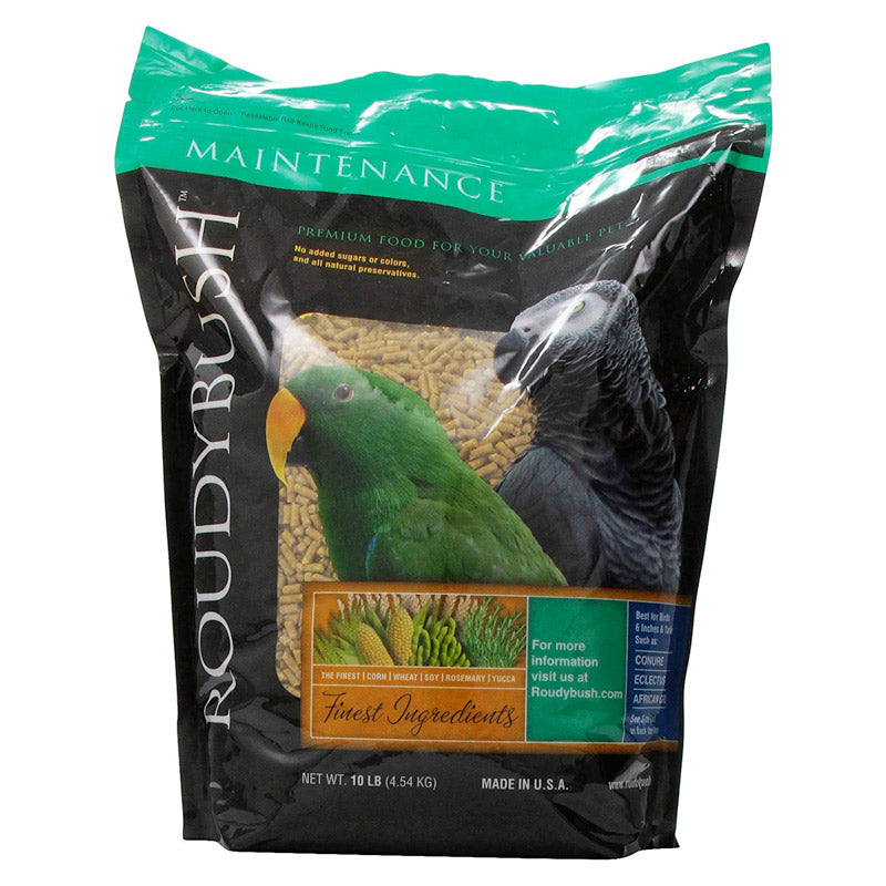 Roudybush Daily Maintenance Small 4.5 kg