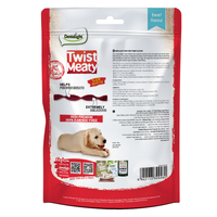 Dentalight Twist Meaty 5