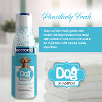 Thumbnail for Dog Shampoo Pawsitively Fresh 500ml