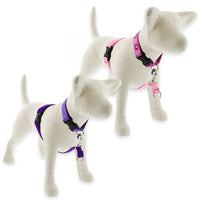 Thumbnail for Dog Basic Solids No Pull Harness - 1