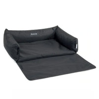 Thumbnail for Dog Bed Dreamaway Black - 100x78x17 cm