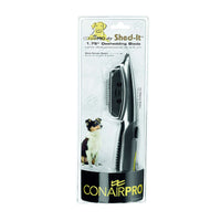 Thumbnail for Dog Deshedder Small 1.75″