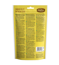 Dog Fest Chicken Fillet On Chewy Stick For Adult Dogs - 90g (3.17oz)[Weight - 90g]