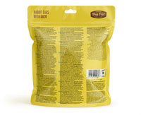 Dog Fest Rabbit Ears With Duck For Adult Dogs - 500g