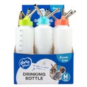 Duvo+ Drinking Bottle Mixed Colors  250ml