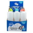 Duvo+ Drinking Bottle Mixed Colors 450ml