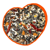 Duvo Parrot Mix With Fruit 12.5kg
