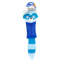 Duvo+ Bite Me Belly Ronny The Raccoon 42cm
