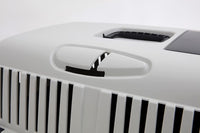 Duvo+ Bracco IATA Travel, Grey/Black[Dimension - 48x32x31cm]