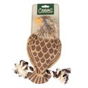 Duvo+ Canvas Eagle 30X14Cm