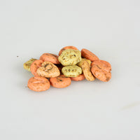 Duvo+ Chicken & Salmon Biscuit Mix for Cats 50g