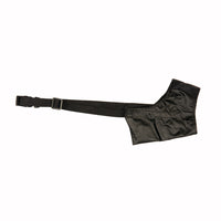 Duvo+ Dog Muzzle Nylon[Dimension - 53-77cm]