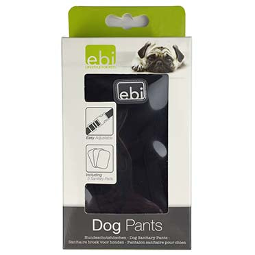 Duvo+ Dog Pants 50-59cm