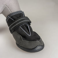 Duvo+ Dog Shoes 2St - Xl Black