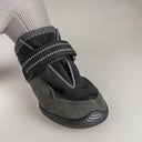 Duvo+ Dog Shoes 2St - Xl Black