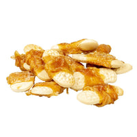 Duvo+ Meat Chicken & Biscuit Wraps 400g (New