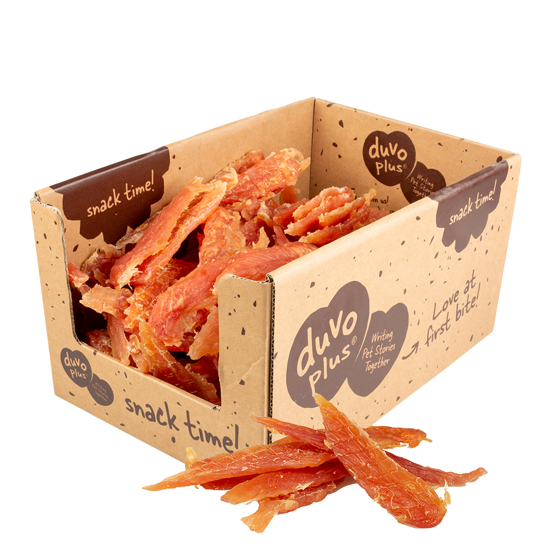 Duvo+ Meat! Chicken Tenders 400g