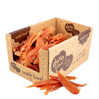 Duvo+ Meat! Chicken Tenders 400g