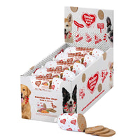 Duvo+ Sausage For Dogs - 200g [Duck & Carrot]