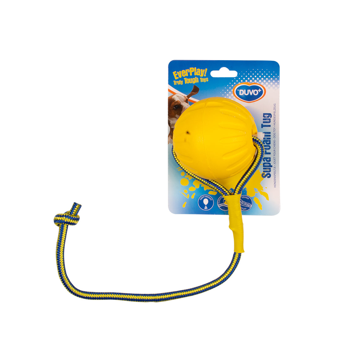 Duvo+ Supa' Foam Tug[Diameter - Ø10x49cm]
