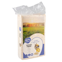 Duvo+ Wood Chips/Shavings 10kg