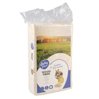 Duvo+ Wood Chips/Shavings 10kg