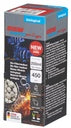 EHEIM SUBSTRATpro+ O₂xygen 183g ≈ 250ml filter media