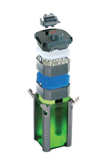 EHEIM eXperience 350 external filter