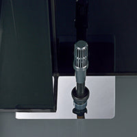 EHEIM incpiria 430 graphit UK 430Ltr -[130Lx60Hx65W cm]