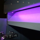 EHEIM incpiria 430 graphit UK 430Ltr -[130Lx60Hx65W cm]