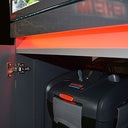 EHEIM incpiria 430 graphit UK 430Ltr -[130Lx60Hx65W cm]