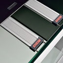 EHEIM incpiria 430 graphit UK 430Ltr -[130Lx60Hx65W cm]