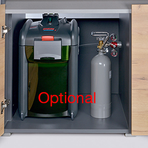 EHEIM incpiria 430 graphit UK 430Ltr -[130Lx60Hx65W cm]