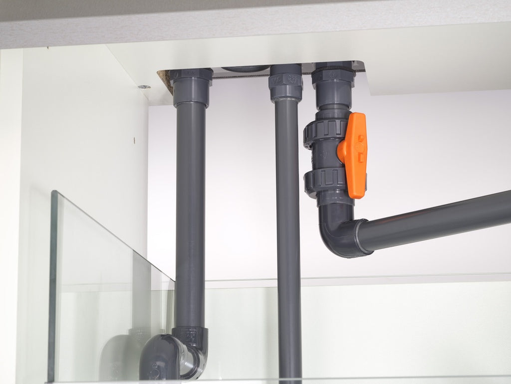 EHEIM incpiria 430 marine graphit UK 430Ltr -[130Lx60Hx65W cm]