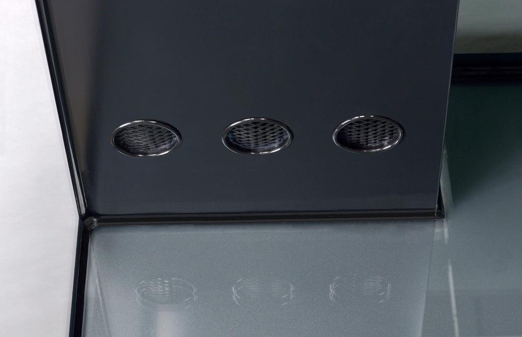 EHEIM incpiria 430 marine graphit UK 430Ltr -[130Lx60Hx65W cm]