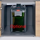 EHEIM incpiria 530 graphit UK 530Ltr -[160Lx60Hx65W cm]