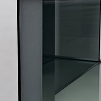 EHEIM incpiria 530 graphit UK 530Ltr -[160Lx60Hx65W cm]